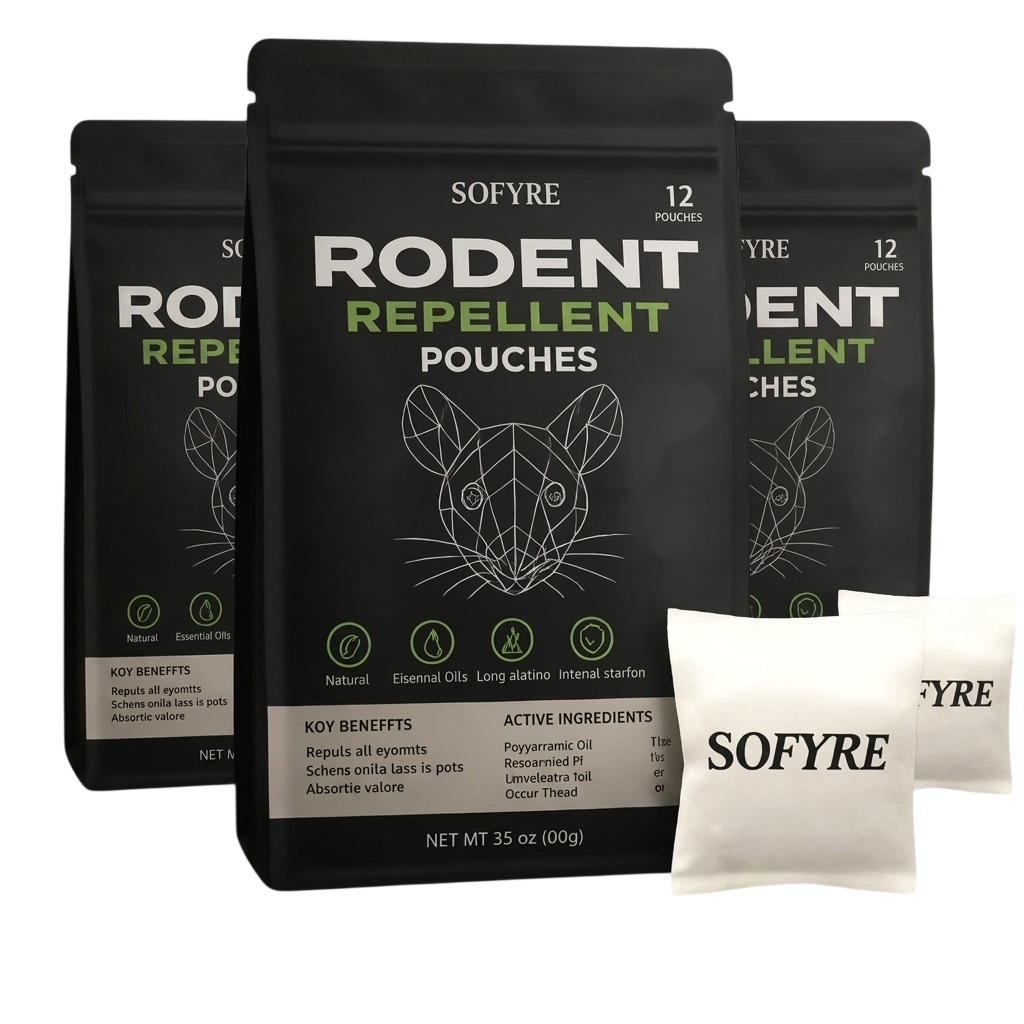 3 Pack | 36 Pouches